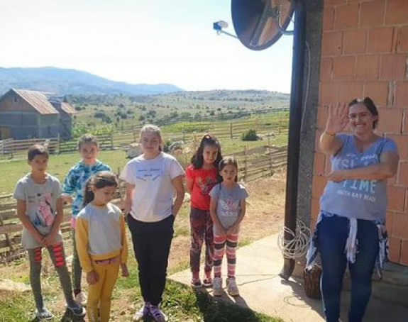 "Riječ je riječ": Počela obnova kuće porodice Avram