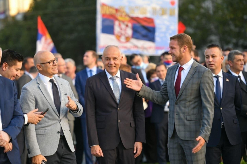 Banjaluka je važna za Beograd i Srbiju