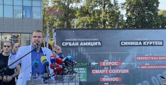 "Banjalučki Kurta i Murta su toliko uzeli da treba sram da ih bude". Stigao i demantijIDEO)