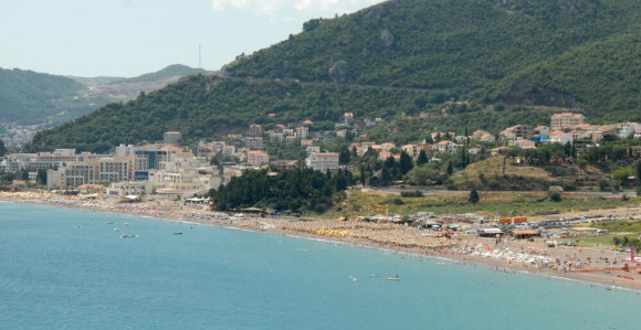 U Bečićima se utopila državljanka Francuske