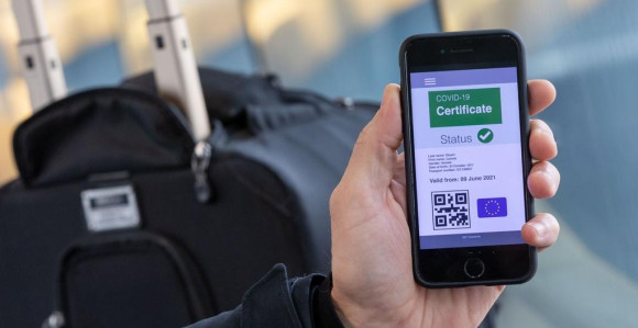 Italija: Obavezna kovid potvrda za sve radnike