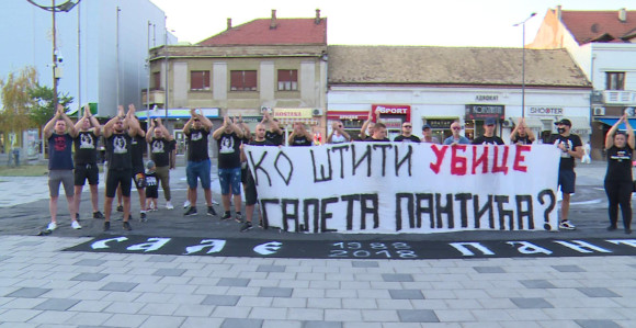 Navršilo se tri godine od ubistva: Ko štiti ubice?
