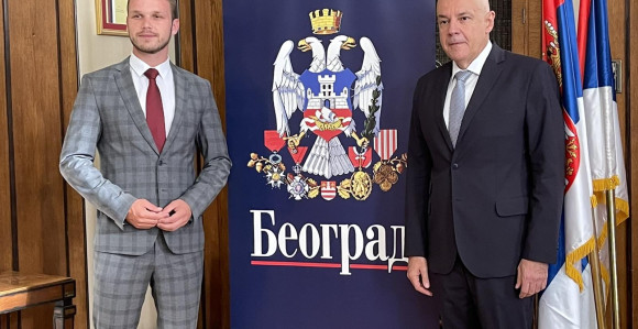 Bratski odnosi Banjaluke i Beograda