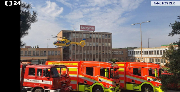 Eksplozija plina raznijela zgradu, dvoje poginulo