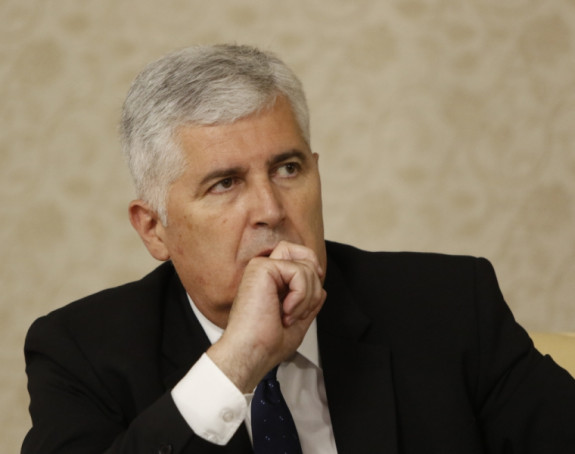 Čović optimista: Izborni zakon do kraja septembra