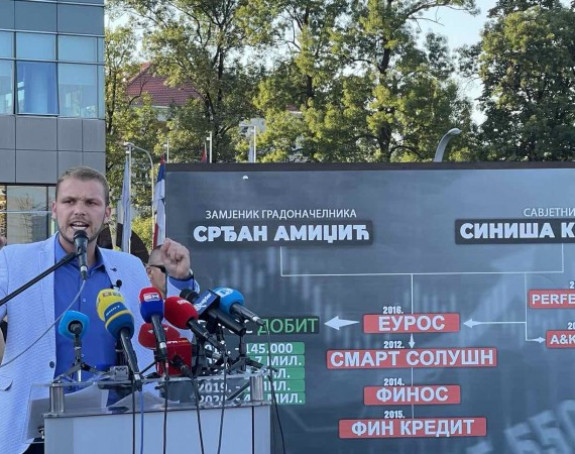 "Banjalučki Kurta i Murta su toliko uzeli da treba sram da ih bude". Stigao i demantijIDEO)