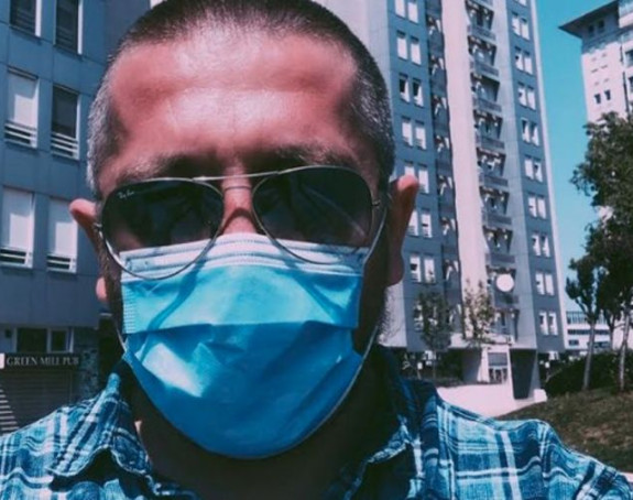 Naš poznati pevač hitnom intervencijom na VMA ostao živ!
