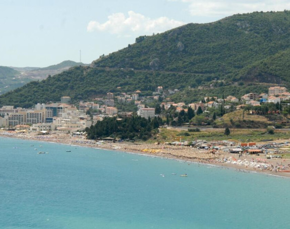 U Bečićima se utopila državljanka Francuske