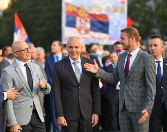 Banjaluka je važna za Beograd i Srbiju