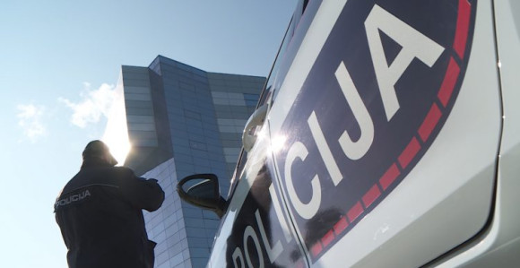 Pretresi na više lokacija u slučaju “Dženan Memić”