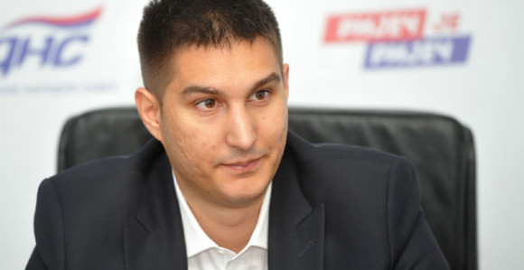 Zeljković je trebao davno biti uhapšen nakon svih pljački