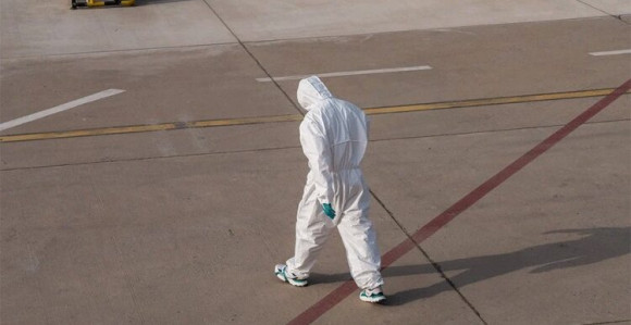 Nevakcinisani medicinari suspendovani