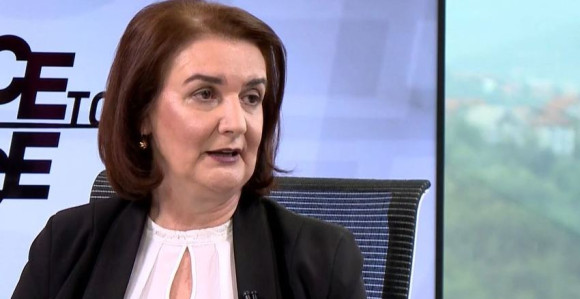 Danas konačna odluka o smjeni glavne tužiteljke