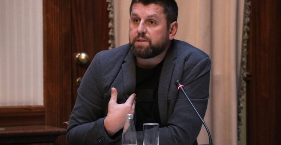 Duraković nije više predsjednik SO Srebrenica