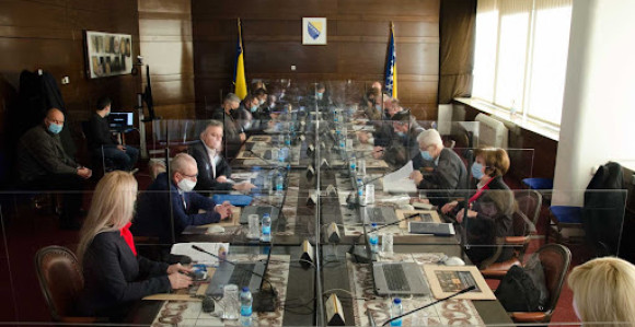 Gradovi i opštine dobijaju 30 miliona od Vlade FBiH