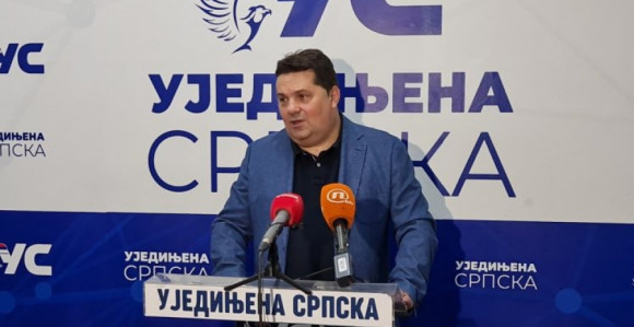 "Zeljkovića su hapsili oni koji su protiv srpskog jedinstva"