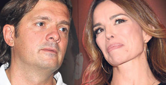 Severina: Milan Popović mi je pretio novim porno-snimkom, pala sam na 48 kila