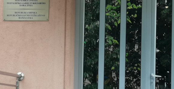 I Zeljković danas sproveden u javno tužilaštvo u BL