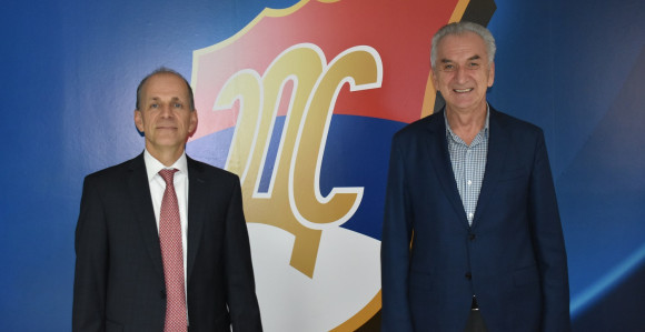 Nephodna izmjena Izbornog zakona i borba protiv korupcije