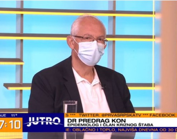 Kon: Alternativa propusnicama - zatvaranje