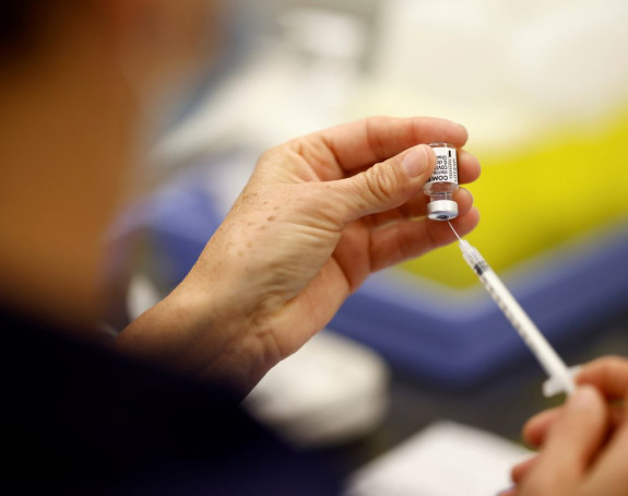 471 novi slučaj virusa korona u Republici Srpskoj