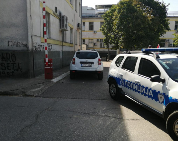 Zeljković na saslušanju, tražiće se pritvor za ostale