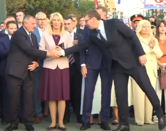 Kako je Nenad Stevandić postao predmet podsmjeha? (VIDEO)