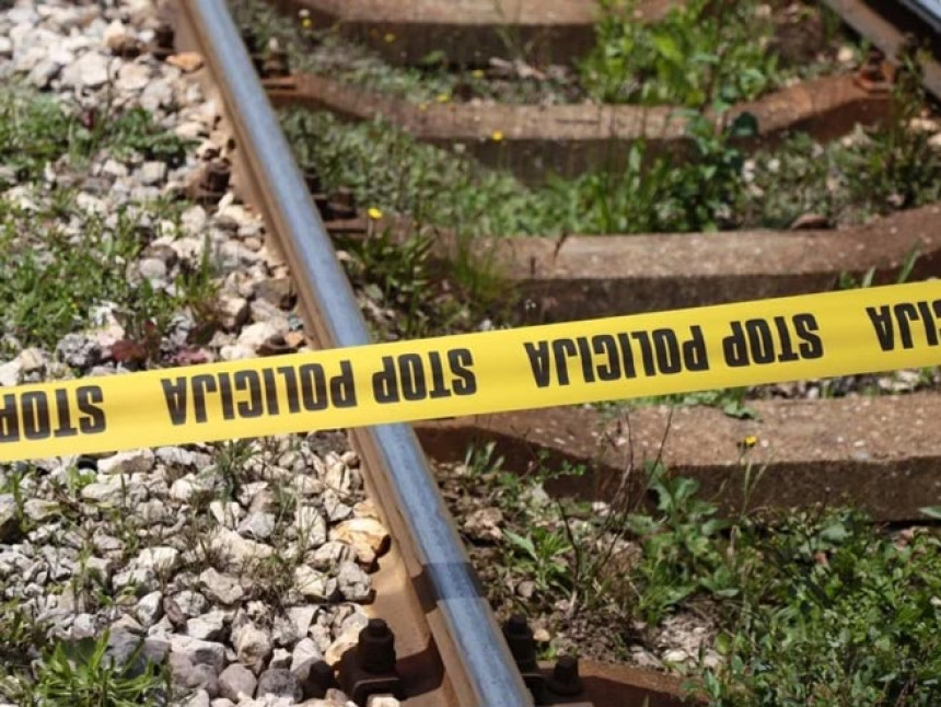 Hrvatska: Poginula djevojčica dok je izlazila iz voza