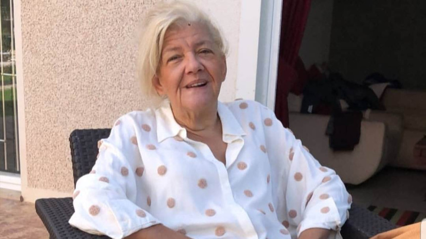 Marina Tucaković je u jako lošem stanju