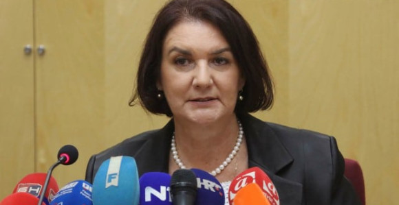 Potvrđeno rješenje o smjeni glavnog tužioca BiH