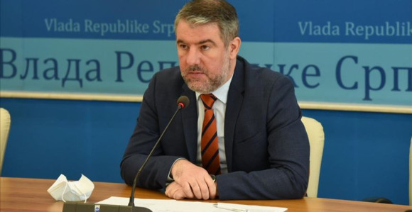 Oglasio se Šeranić nakon hapšenja Zeljkovića