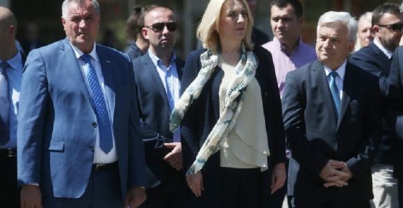 Nema štednje kod najviših funkcionera Srpske