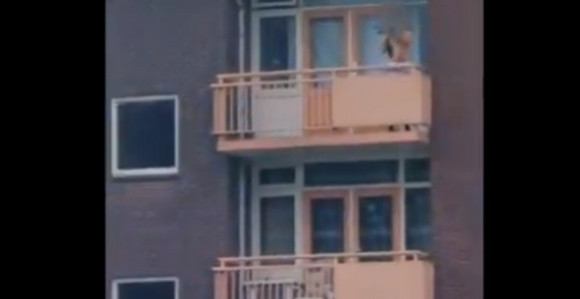 Holandija: Dvije osobe poginule, upucan napadač