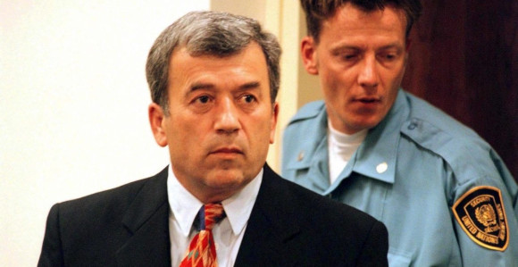 Радослав Брђанин пребачен из Данске у Хаг