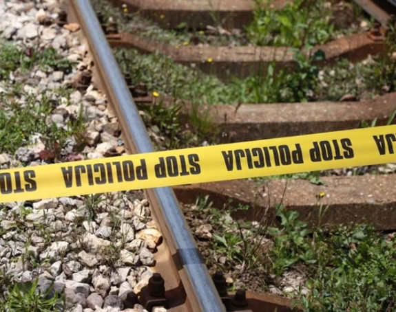 Hrvatska: Poginula djevojčica dok je izlazila iz voza