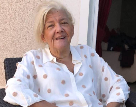 Marina Tucaković je u jako lošem stanju