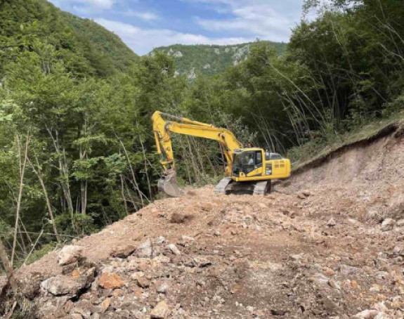 Poništena dozvola za hidroelektranu na Kasindolskoj rijeci