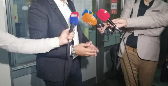 Судско рочиште завршено, одбрана чека ослобађање
