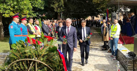 Zaštitimo Srpsku od onih koji je urušavaju u miru