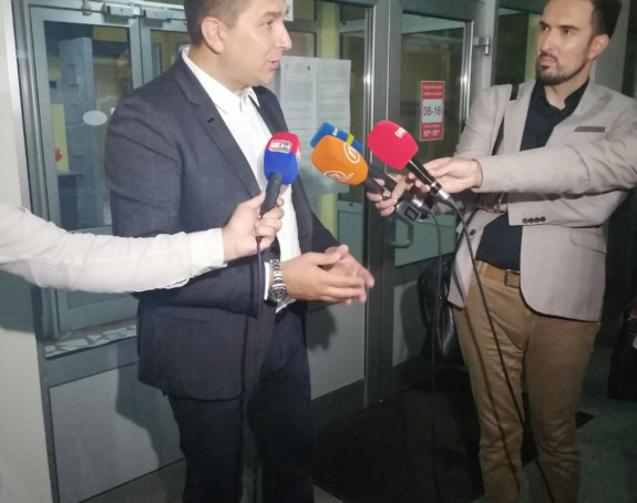 Sudsko ročište završeno, odbrana čeka oslobađanje