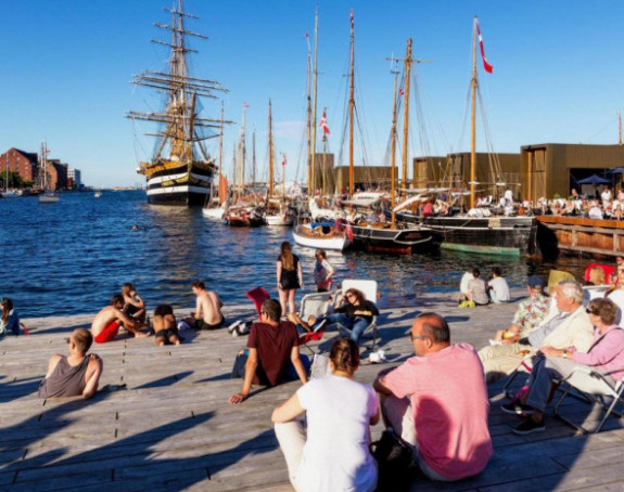 Ove zemlje žive normalno, kao da nema korone