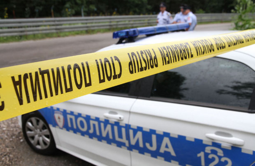 Tragedija: Dva mladića poginula u sudaru kod Bileće