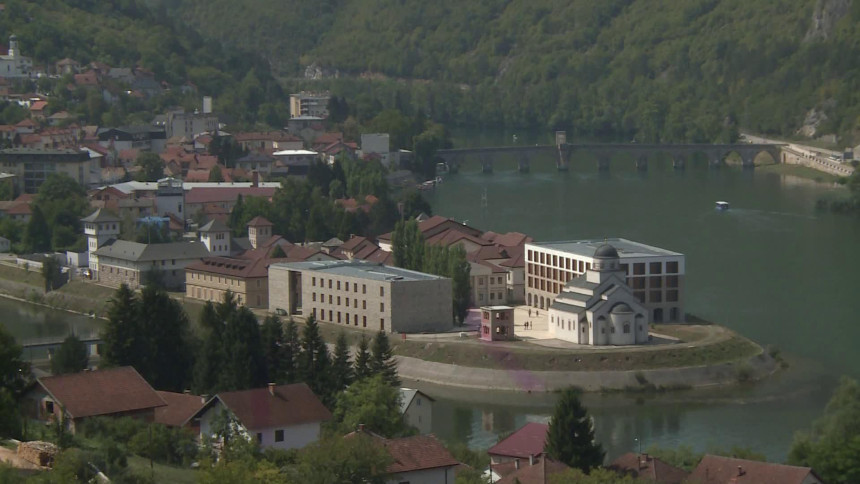 Višegrad: Pred sezonu upitno etažno grijanje