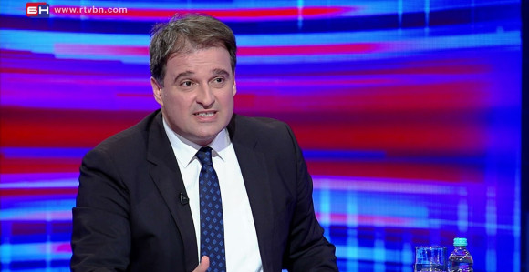 Govedarica: Željka i Draško kao farisej i carinik?