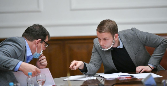 Koga je sve smijenio Stanivuković u Banjaluci