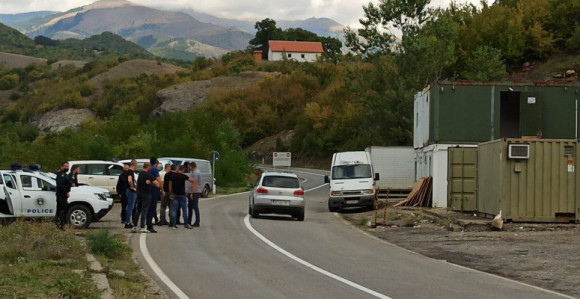 Građani uznemireni: Šta se dešava na sjeveru Kosmeta?
