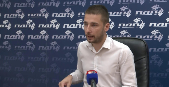 Begić: Umjesto jedinstva od vlasti stižu uvrede