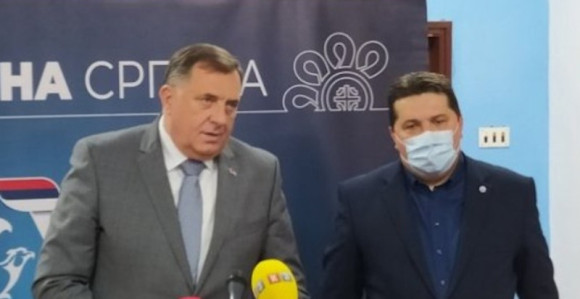 Istraga "korona nabavki" vodi i do Vice Zeljkovića?