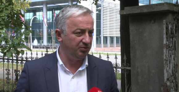 PDP neće učestvovati u donošenju odluka u Parlamentu BiH