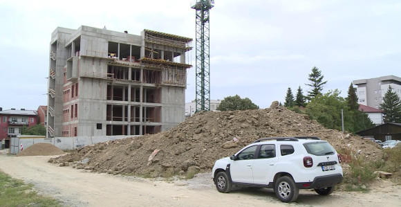 Poskupljuje nova zgrada Ustavnog suda Srpske